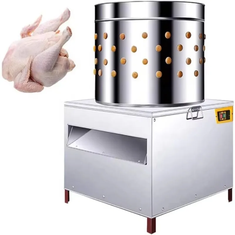 Drill Duck Plucker Machine Geese Pollo Plucker Chicken Killing Machine Chicken Plucker De-Feather Remover Poultry
Drill Duck Plucker Machine Geese Pollo Plucker Chicken Killing Machine Chicken Plucker De-Feather Remover Poultry