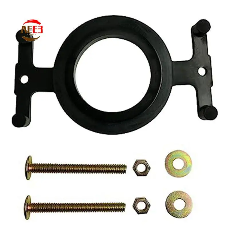 AEE3-Toilet Tank Repair Parts Fits Most Toilets And Most Flush Valve Opening Toilet Tanks With Gaskets Solid Brass Kit Bolt Set
AEE3-Toilet Tank Repair Parts Fits Most Toilets And Most Flush Valve Opening Toilet Tanks With Gaskets Solid Brass Kit Bolt Set