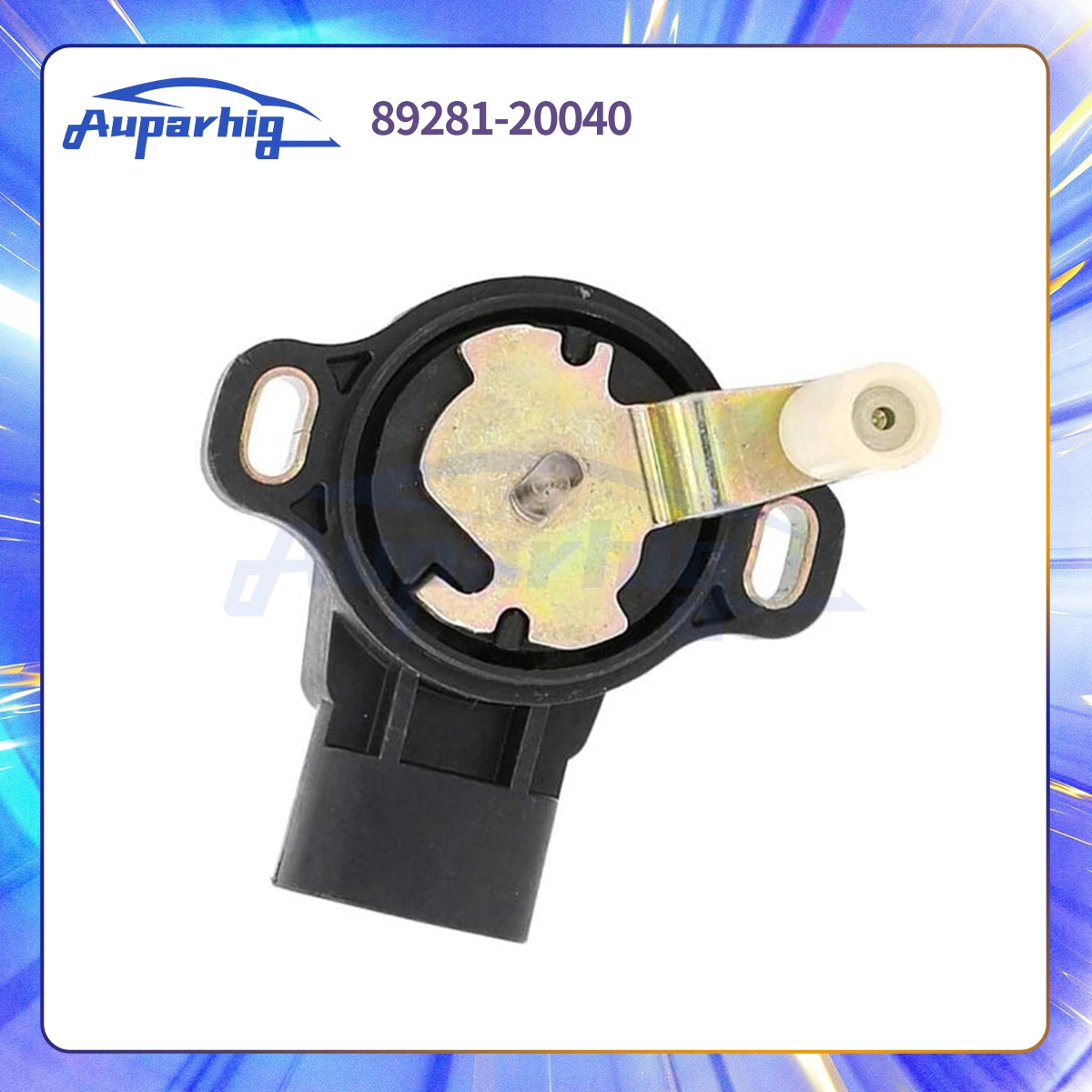8928120040 89281-20040 Pedal TPS Throttle Position Sensor For Toyota For Calidina 7801033030 7801012151 78010-12152
8928120040 89281-20040 Pedal TPS Throttle Position Sensor For Toyota For Calidina 7801033030 7801012151 78010-12152