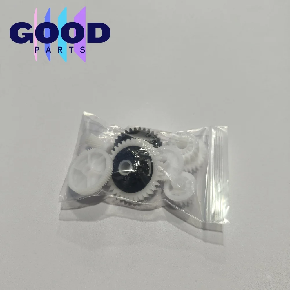 RM1-2963 RU5-0655 RM1-2538 RK2-1088 Поворотные шестерни для HP M5025 M5035 Pro700 M712 M725 Привод фьюзера в сборе (7 передач/комплект)
RM1-2963 RU5-0655 RM1-2538 RK2-1088 Поворотные шестерни для HP M5025 M5035 Pro700 M712 M725 Привод фьюзера в сборе (7 передач/комплект)