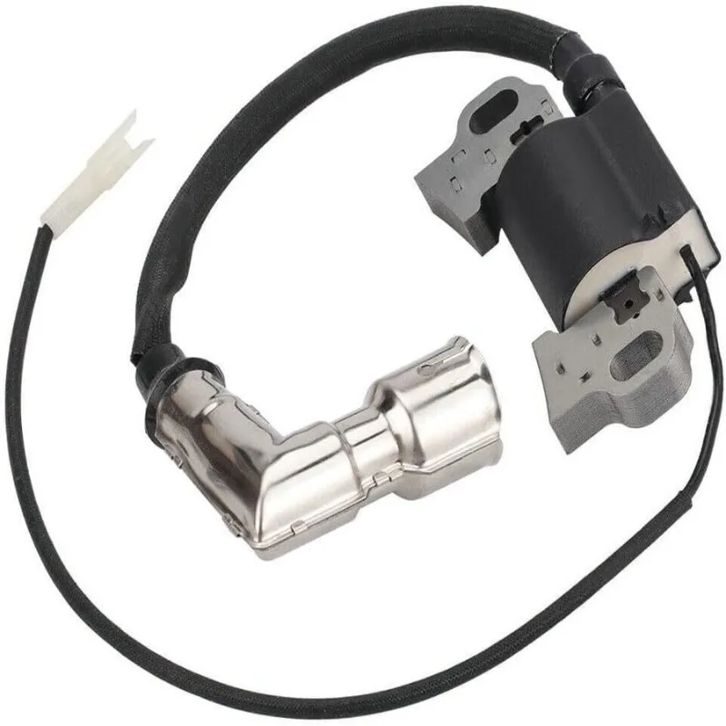 Suitable for Ignition Coil High Voltage Pack 951-12220 751-12220 MTD Cub Cadet TroyBilt
Suitable for Ignition Coil High Voltage Pack 951-12220 751-12220 MTD Cub Cadet TroyBilt