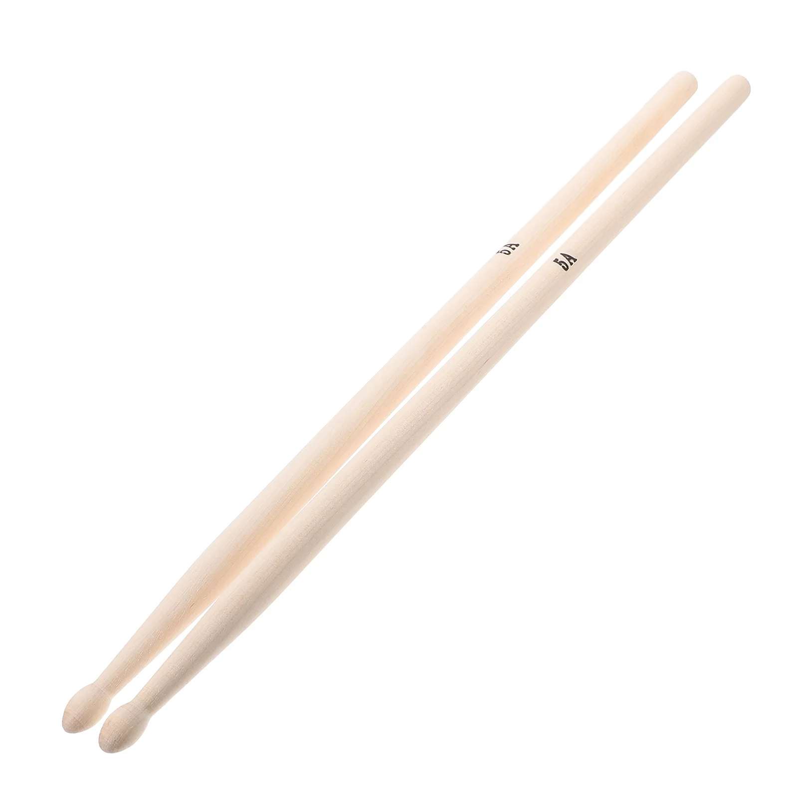 1 Pair Oak Drum Sticks 5A Wooden Drumsticks Percussion Instruments Accessories Stage
1 Pair Oak Drum Sticks 5A Wooden Drumsticks Percussion Instruments Accessories Stage