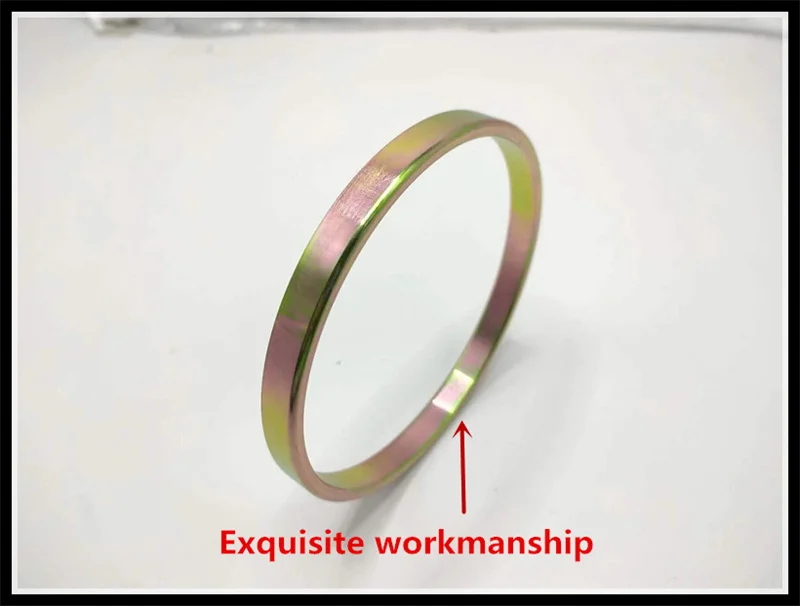6DCT450 MPS6 Automobile Transmission Clutch Positioning Ring For Volvo For Ford 6DCT450 MPS6 Locating ring
6DCT450 MPS6 Automobile Transmission Clutch Positioning Ring For Volvo For Ford 6DCT450 MPS6 Locating ring
