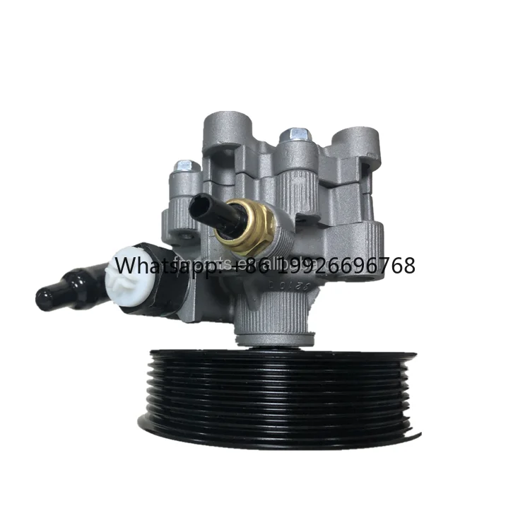 Engine Assembly Electric Power Steering Pump OEM 44310-06080 44320-06011 44320-06020
Engine Assembly Electric Power Steering Pump OEM 44310-06080 44320-06011 44320-06020