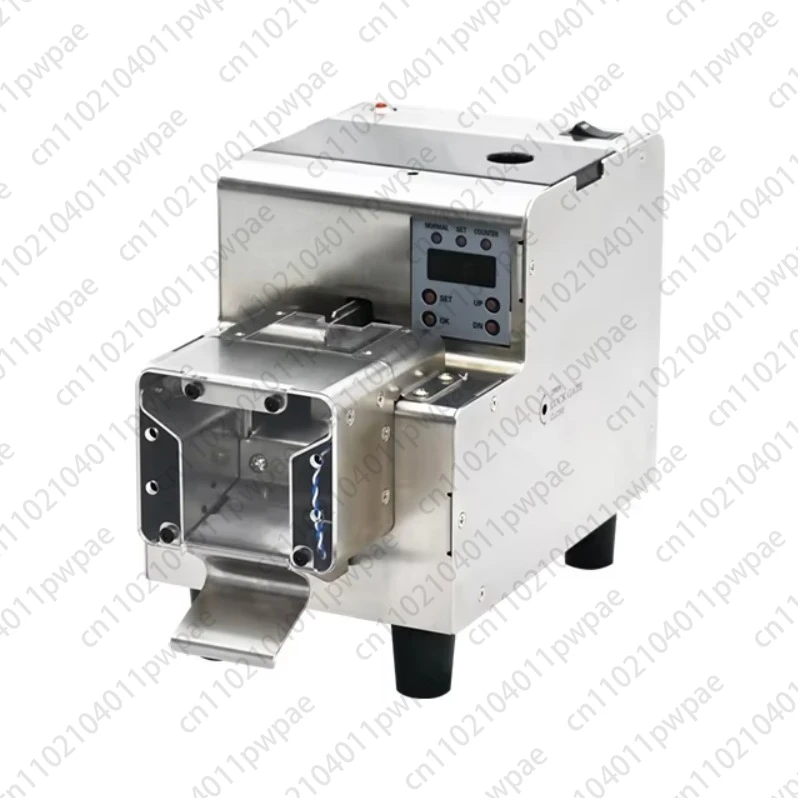 Высокоэффективный счетчик, полностью автоматический крепеж, новая конструкция с защитой от помех для судоровых условий, встроенная опора для труб
Высокоэффективный счетчик, полностью автоматический крепеж, новая конструкция с защитой от помех для судоровых условий, встроенная опора для труб