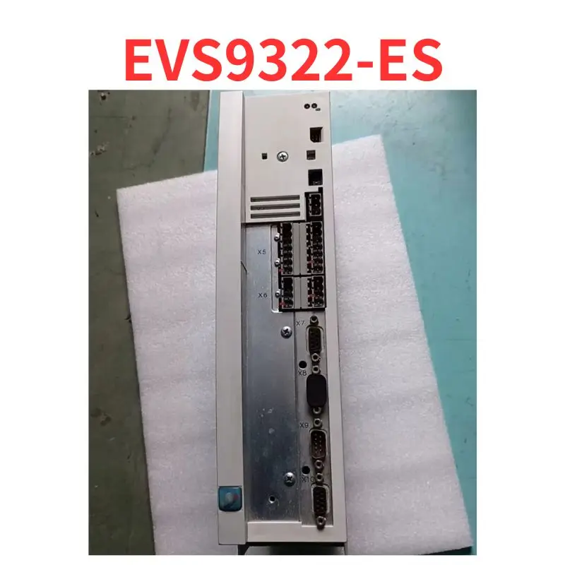б/у инвертор EVS9322-ES, хорошо работает хорошо протестирован и быстро отправлено.
б/у инвертор EVS9322-ES, хорошо работает хорошо протестирован и быстро отправлено.