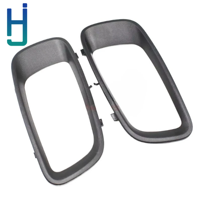 MR388019 MR388020 Fog Lamp Cover Frame for Mitsubishi Pajero Montero 2000-2003 V73 V75 V76 V77 V78
MR388019 MR388020 Fog Lamp Cover Frame for Mitsubishi Pajero Montero 2000-2003 V73 V75 V76 V77 V78
