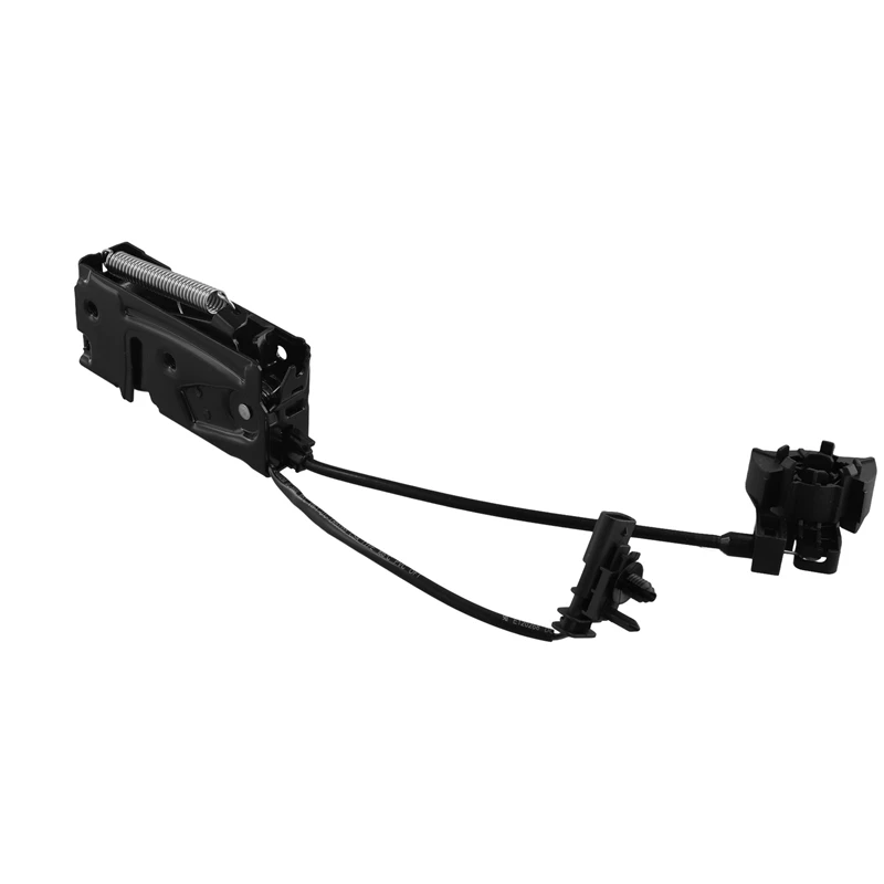 32226109 Car Hood Latch Actuator Right Side For Volvo XC90 XC60 V90 Cross Country S90L
32226109 Car Hood Latch Actuator Right Side For Volvo XC90 XC60 V90 Cross Country S90L