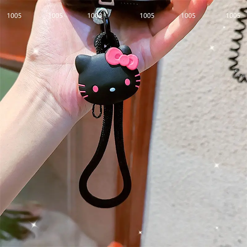 Miniso Hellokitty Kawaii Cartoon Mobile Phone Lanyard Short Wrist Rope Female Sturdy Outdoor Travel Anti Loss Lanyard
Miniso Hellokitty Kawaii Cartoon Mobile Phone Lanyard Short Wrist Rope Female Sturdy Outdoor Travel Anti Loss Lanyard