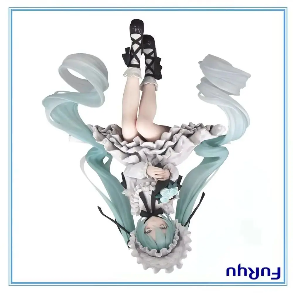 100% Original FuRyu Noodle Stopper Figure Piapro Characters Hatsune Miku Vintage Doll Model Decoration Collection Series
100% Original FuRyu Noodle Stopper Figure Piapro Characters Hatsune Miku Vintage Doll Model Decoration Collection Series