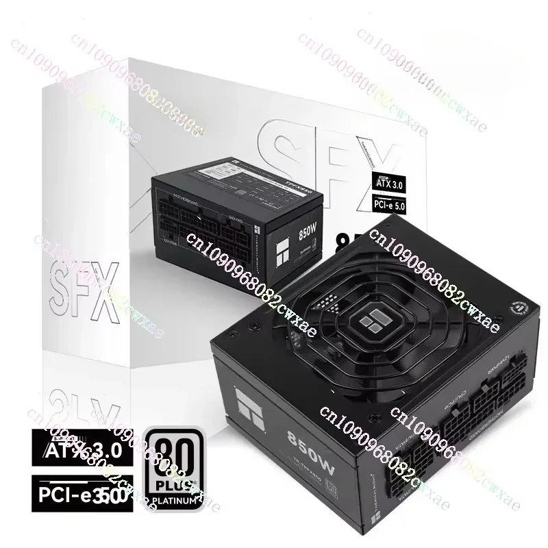 Thermalright TR-TPFX850 SFX платиновая медаль полный модуль питания корпуса компьютера, поддержка ATX3.0/pcie5.0 (850 Вт)
Thermalright TR-TPFX850 SFX платиновая медаль полный модуль питания корпуса компьютера, поддержка ATX3.0/pcie5.0 (850 Вт)