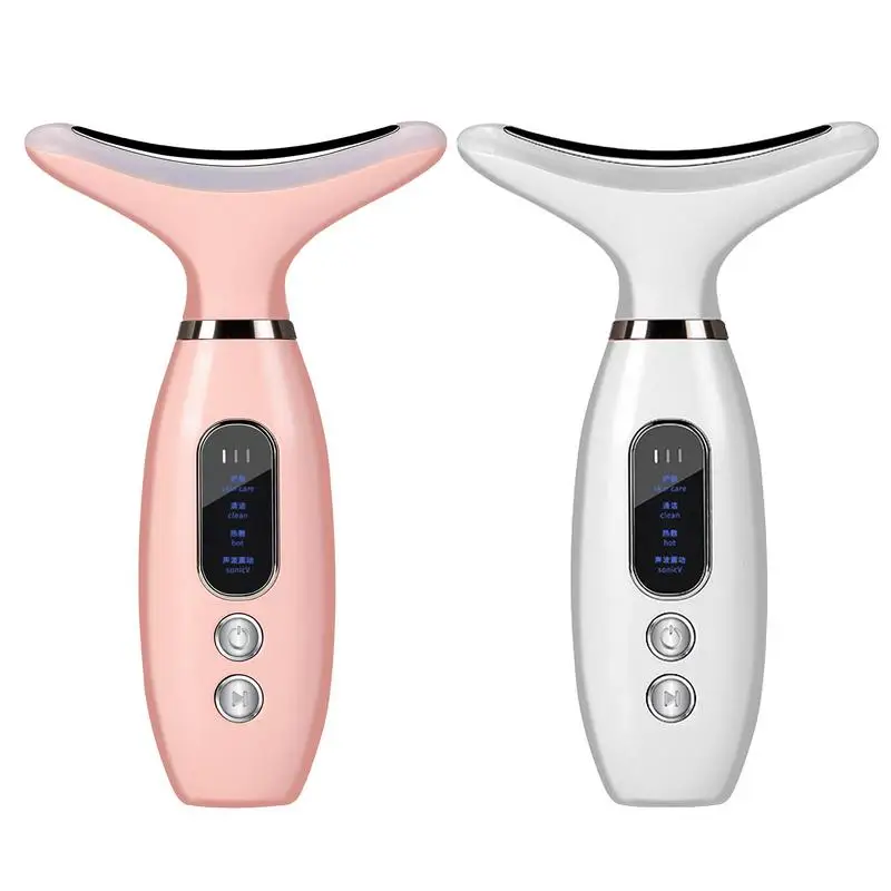 Face Massager Tool Electric Beauty Massager Electric Neck Face Massager Face Sculpting Tool For Women Multifunctional Facial
Face Massager Tool Electric Beauty Massager Electric Neck Face Massager Face Sculpting Tool For Women Multifunctional Facial