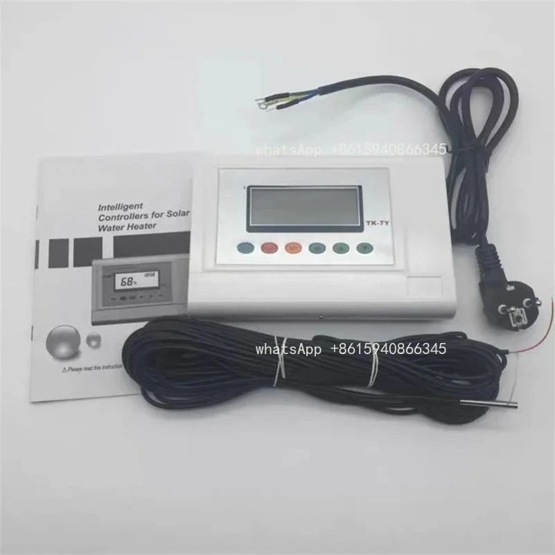 pressure type controller for solar water heater 220VAC 110VAC
pressure type controller for solar water heater 220VAC 110VAC
