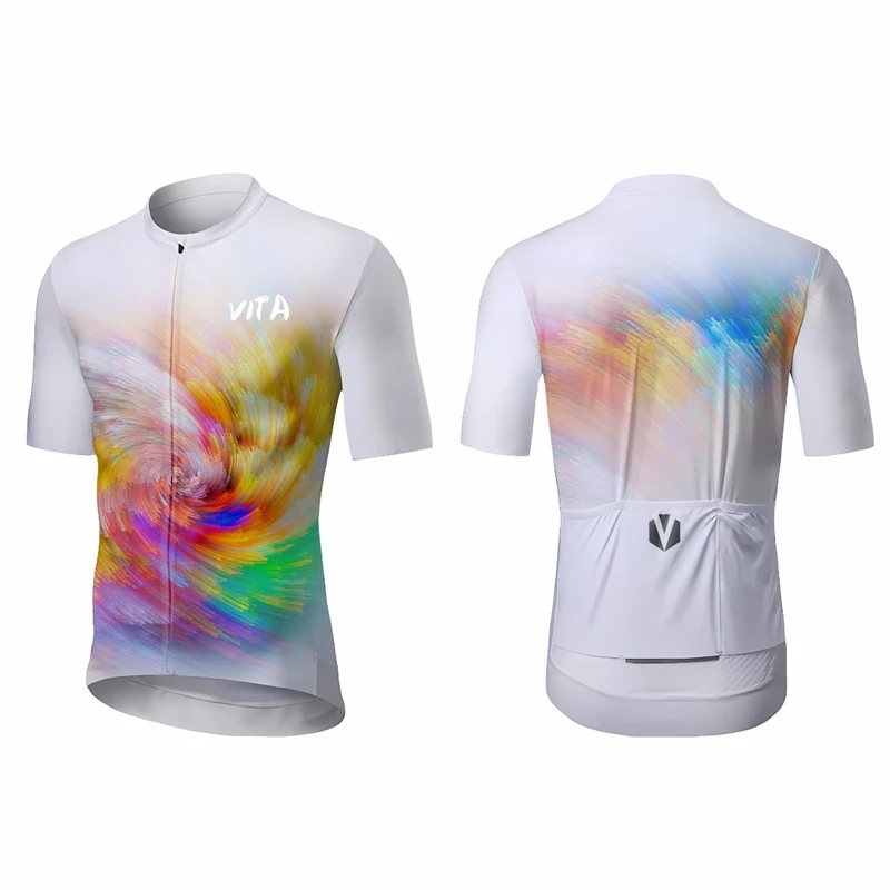Men's Short Sleeve Motocross Cycling Jersey BAT Fox Downhill Mountain Bike MTB Shirts Offroad DH Motorcycle Motocross Clothing
Men's Short Sleeve Motocross Cycling Jersey BAT Fox Downhill Mountain Bike MTB Shirts Offroad DH Motorcycle Motocross Clothing