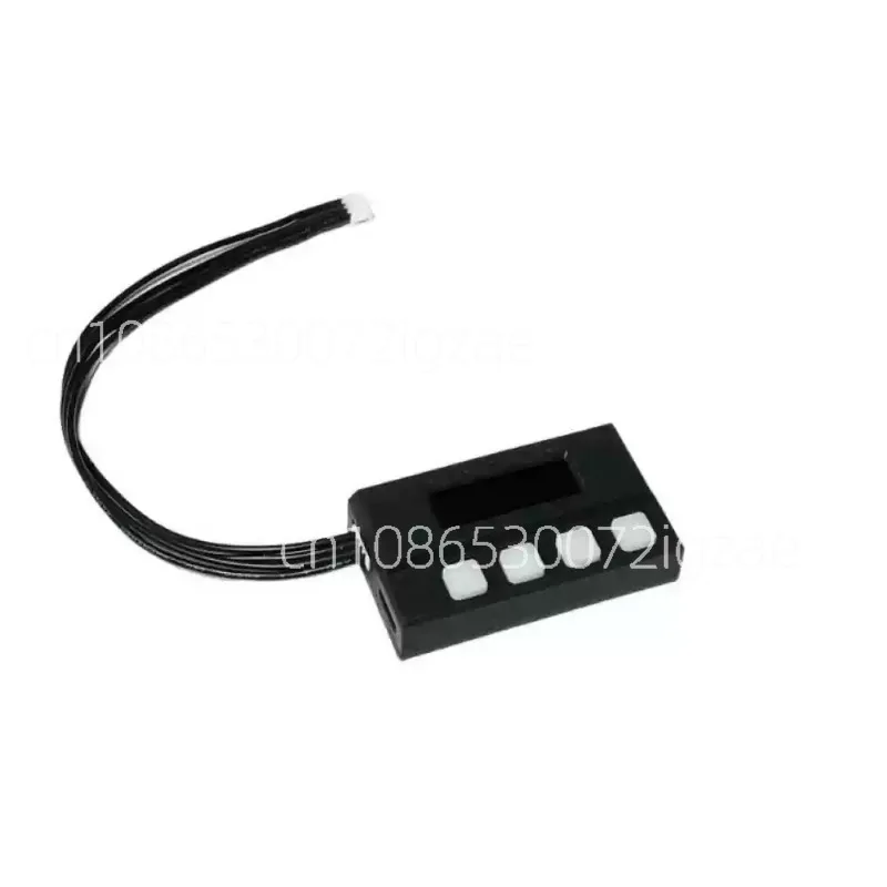 Mini-Z MR03/04 EVO2 ICS Program Box For KYOSHO MR03 MR04 MA015 MA020 MA030
Mini-Z MR03/04 EVO2 ICS Program Box For KYOSHO MR03 MR04 MA015 MA020 MA030
