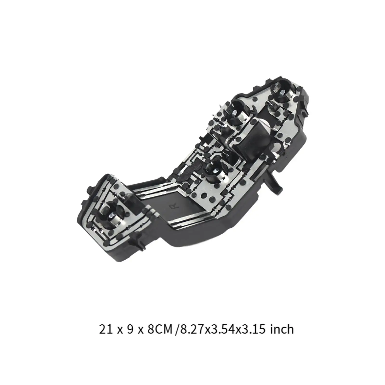 Taillight Bulb Holder 63217361305 Premium Replaces for Mini F56
Taillight Bulb Holder 63217361305 Premium Replaces for Mini F56