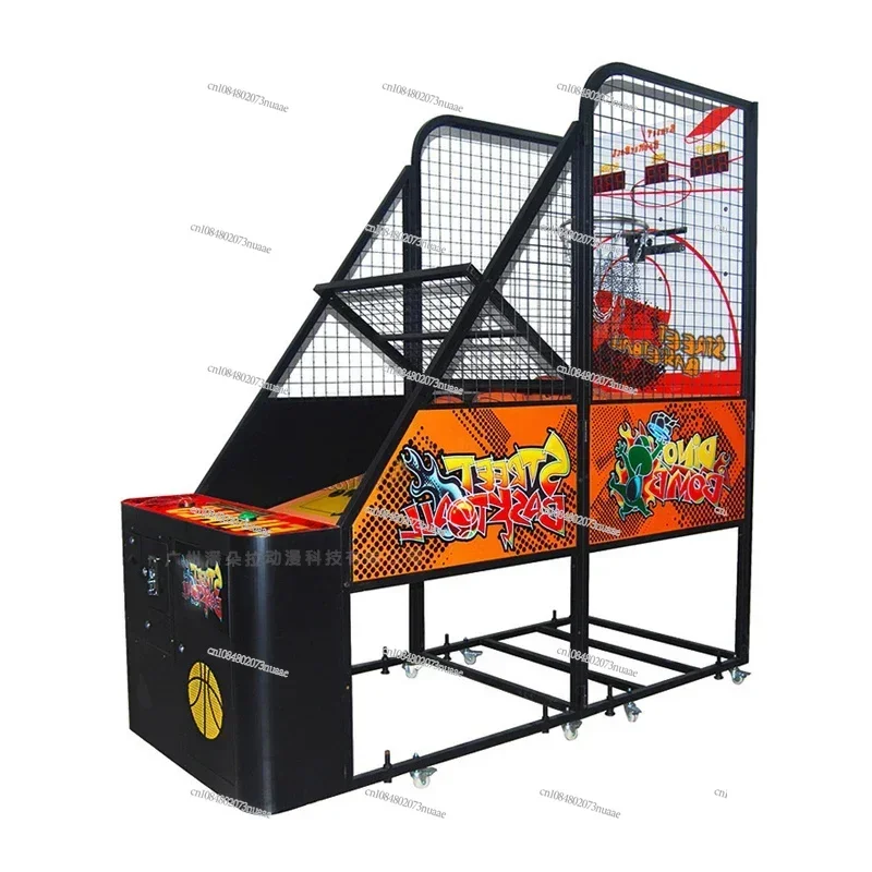 Juego De Arcade De Baloncesto, Arcade De Baloncesto Operado Con Monedas, 2024
Juego De Arcade De Baloncesto, Arcade De Baloncesto Operado Con Monedas, 2024