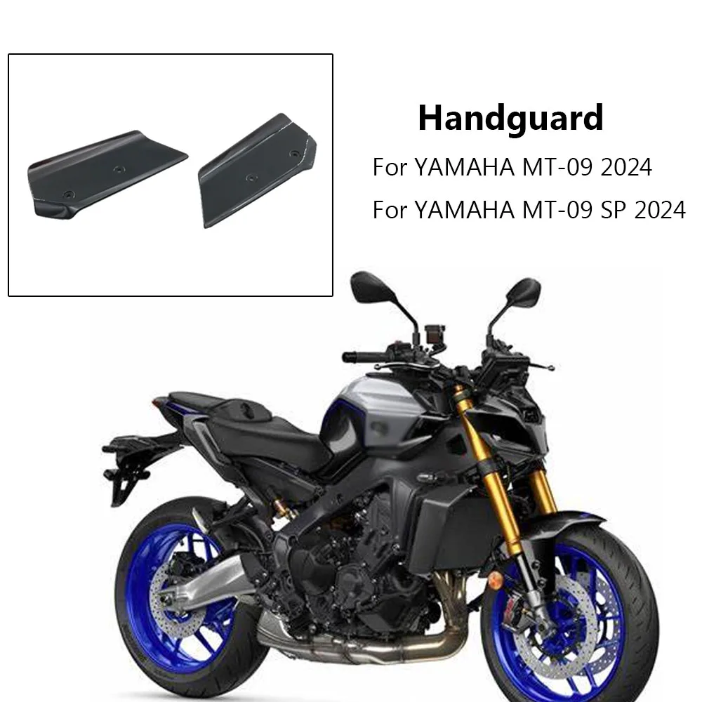Прозрачные аксессуары для мотоциклов YAMAHA MT-09 SP MT09 SP 2024, боковая защита для рук, защита для лобового стекла, наборы
Прозрачные аксессуары для мотоциклов YAMAHA MT-09 SP MT09 SP 2024, боковая защита для рук, защита для лобового стекла, наборы