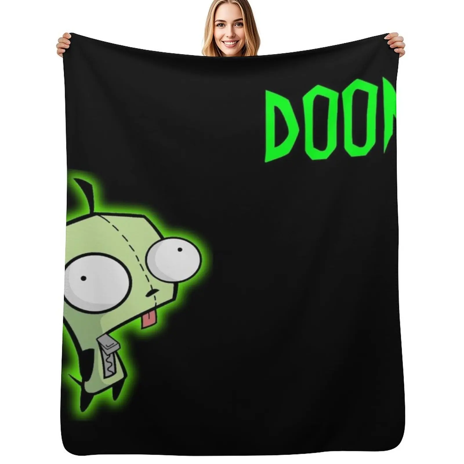 Gir Throw Blanket Stylish Warm Blanket for Living Room Bedroom
Gir Throw Blanket Stylish Warm Blanket for Living Room Bedroom