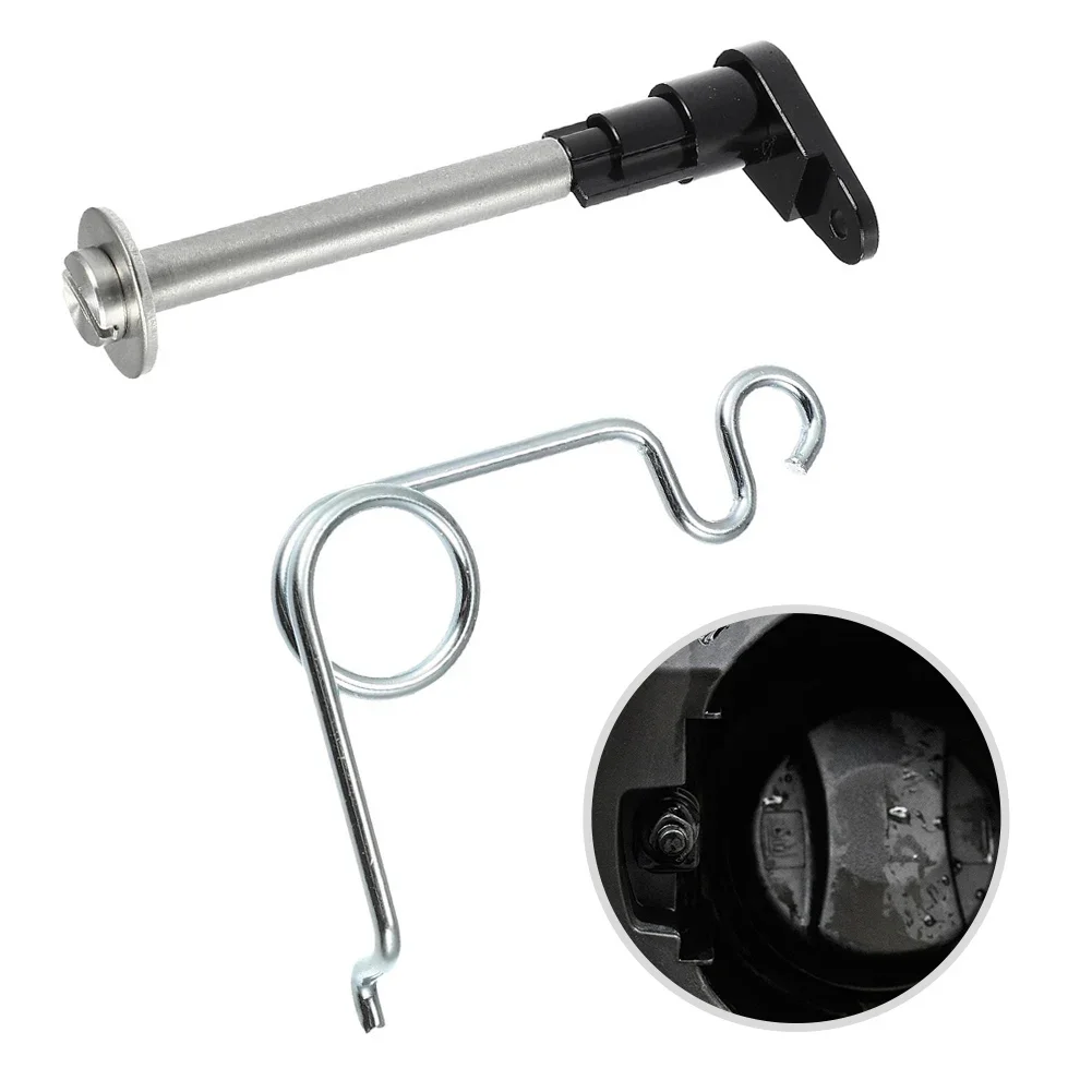 Replacement Fuel Door Hinge Pin And Spring Kit For Ford F-150 2009 To 2014 Fusion 2010 2012 Milan 2010 2011 2010 2014
Replacement Fuel Door Hinge Pin And Spring Kit For Ford F-150 2009 To 2014 Fusion 2010 2012 Milan 2010 2011 2010 2014