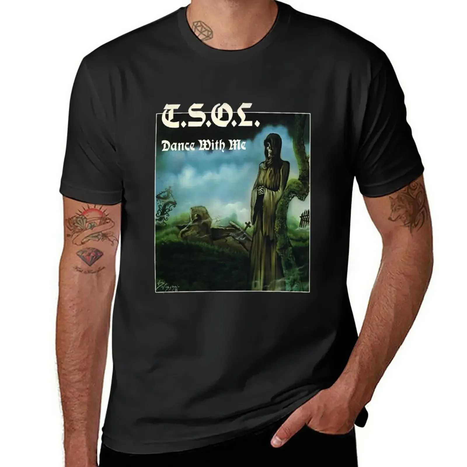 New T.s.o.l - Tsol - Dance With Me Premium Gift For Men and Women, Gift For Fans, Christmas Day T-Shirt
New T.s.o.l - Tsol - Dance With Me Premium Gift For Men and Women, Gift For Fans, Christmas Day T-Shirt