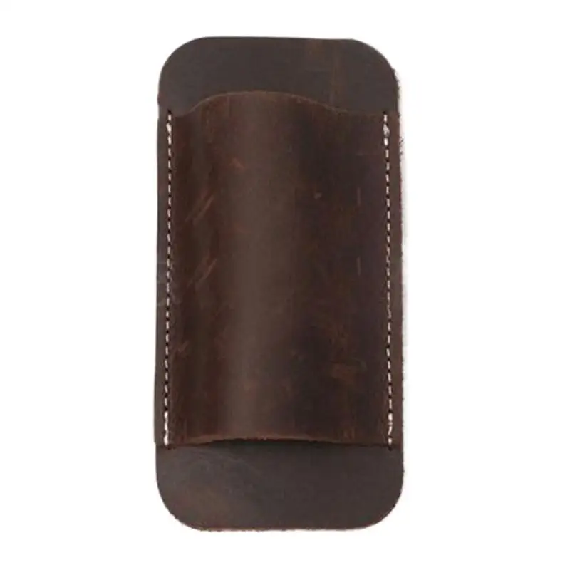 Leather Knives Sheath Horizontal Sheath Carry Knives Vintage Accessories Holder Case For Christmas Birthdays Father's
Leather Knives Sheath Horizontal Sheath Carry Knives Vintage Accessories Holder Case For Christmas Birthdays Father's