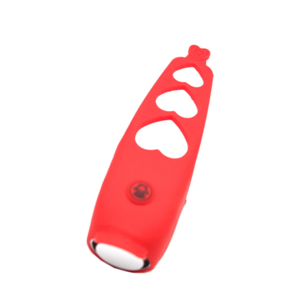 Mini Electric Bike Horn 6 Modes 5 Colors 45Db Loud Weatherproof Silicone Bicycle Horn For Mountain Road Bike Handlebar
Mini Electric Bike Horn 6 Modes 5 Colors 45Db Loud Weatherproof Silicone Bicycle Horn For Mountain Road Bike Handlebar
