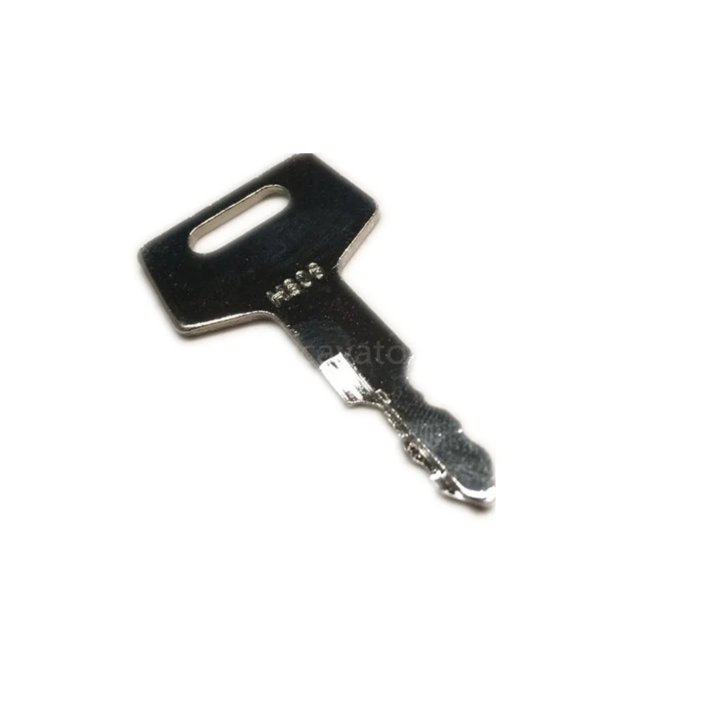 2Pcs H806 Key for Takeuchi Excavator Track Loader BU1698X2 Open door key ignition 70 75 150 160 175 185 1135 Fuel starter
2Pcs H806 Key for Takeuchi Excavator Track Loader BU1698X2 Open door key ignition 70 75 150 160 175 185 1135 Fuel starter