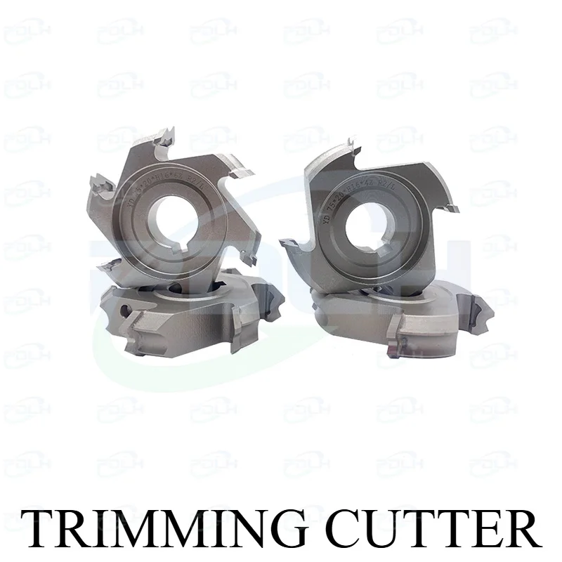 1Pair 75x20x16mm 4Z/6Z Fine Trimming Cutter Single Keyway For Nanxing Edge Banding Machines
1Pair 75x20x16mm 4Z/6Z Fine Trimming Cutter Single Keyway For Nanxing Edge Banding Machines