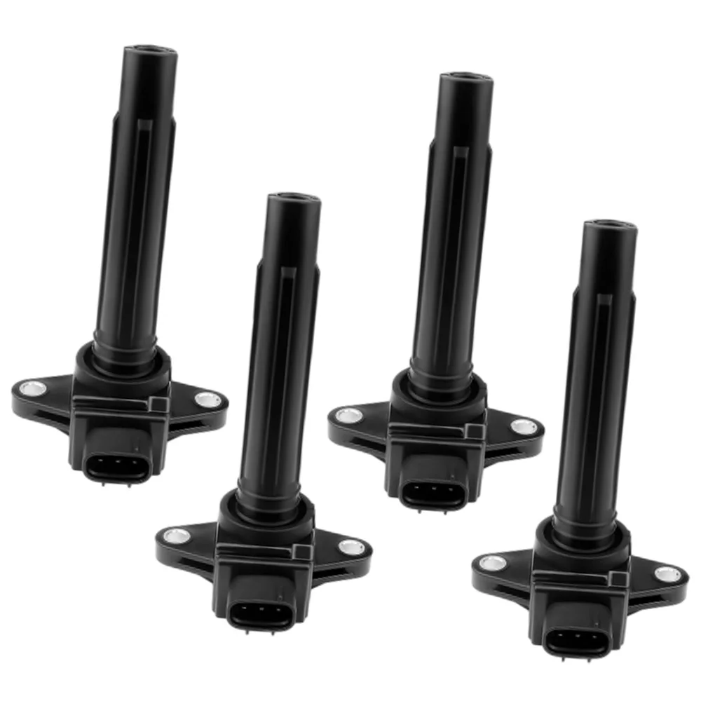 4 pcs For Yamaha WaveRunner FX FZR FZS VX VXR VXS GP1800 GP1800R Ignition Coil 6S5-82310-00-00 6S5-82310-01-00 H6T11272
4 pcs For Yamaha WaveRunner FX FZR FZS VX VXR VXS GP1800 GP1800R Ignition Coil 6S5-82310-00-00 6S5-82310-01-00 H6T11272