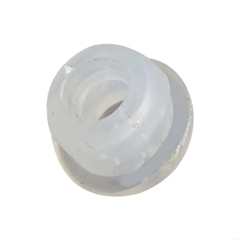 U2JA Transmission Gearboxes Shifters Lever Cable Linkages Rubber Bushing Repair Kit 4S6P-7412AA for Focus Fiesta
U2JA Transmission Gearboxes Shifters Lever Cable Linkages Rubber Bushing Repair Kit 4S6P-7412AA for Focus Fiesta