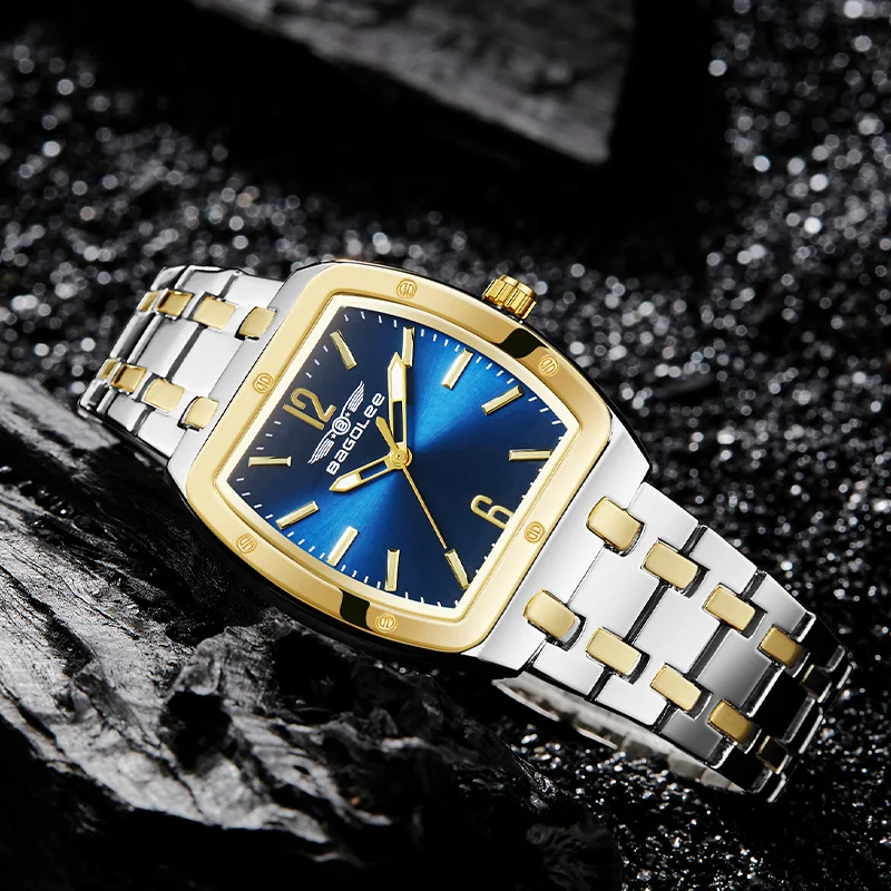 best sellers 2025 products watches for woman quartz gift luxury vintage Waterproof clock Luminous square ladies new watch
best sellers 2025 products watches for woman quartz gift luxury vintage Waterproof clock Luminous square ladies new watch