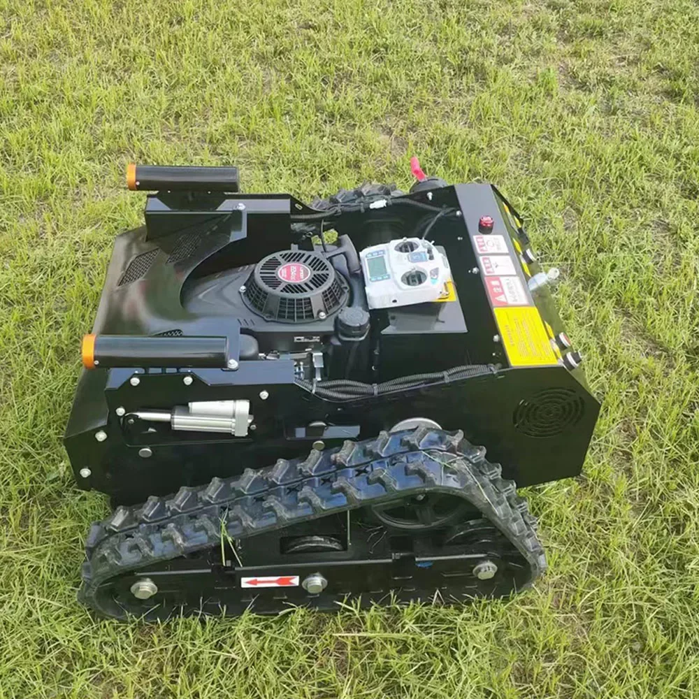 Factory Low-Priced 550mm600mm High-Quality Weed Orchard Field Weeding Machine, Artificial Intelligence Lawn Mower
Factory Low-Priced 550mm600mm High-Quality Weed Orchard Field Weeding Machine, Artificial Intelligence Lawn Mower