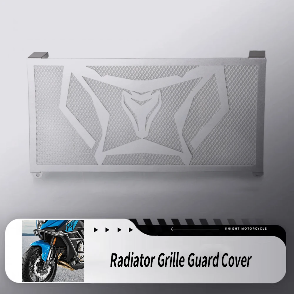 650MT Motorcycle Accessories Radiator Guard Protector Grille Cover For CFMOTO CF MOTO 650 MT 650 MT650 CF650MT 2017 - 2023 2022
650MT Motorcycle Accessories Radiator Guard Protector Grille Cover For CFMOTO CF MOTO 650 MT 650 MT650 CF650MT 2017 - 2023 2022