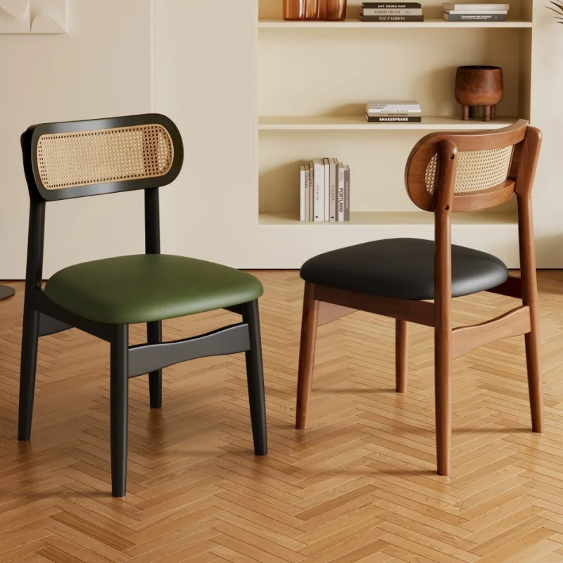 French Retro Solid Wood Chair Leisure High Quality Comfortable Clear Lounge Chairs Unique Light Luxury Muebles Home Furniture
French Retro Solid Wood Chair Leisure High Quality Comfortable Clear Lounge Chairs Unique Light Luxury Muebles Home Furniture