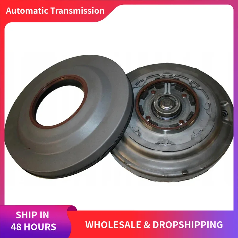 For Journey Evoque Galaxy Mondeo DO DGE AVENGER FO RD VO LVO 2008-2011 New MPS6 6DCT450 Transmission Front Clutch Cover Oil Seal
For Journey Evoque Galaxy Mondeo DO DGE AVENGER FO RD VO LVO 2008-2011 New MPS6 6DCT450 Transmission Front Clutch Cover Oil Seal