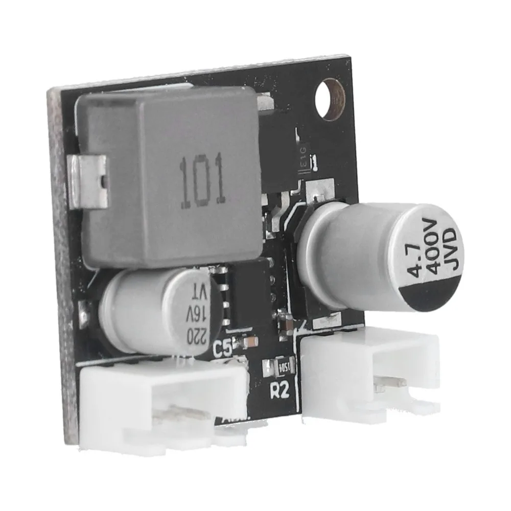 DC5-12V to 150-220V DC Boost Converter Module MAX1771 SZ31 QS301 Drive Boost Module Voltage Boost Module
DC5-12V to 150-220V DC Boost Converter Module MAX1771 SZ31 QS301 Drive Boost Module Voltage Boost Module