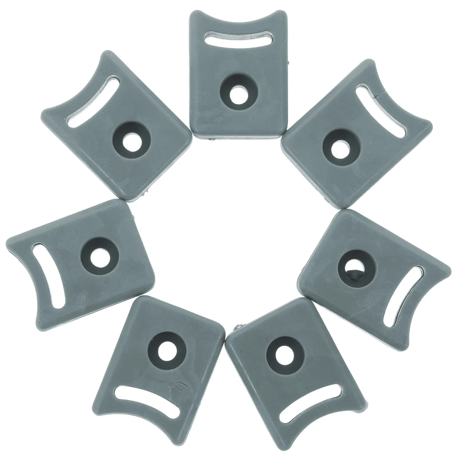 8Pcs Shower Door Hardware Set Sliding Door Guide Bumper Anti-Collision Stop Pad for Glass Bathing Doors Smooth Quiet Operation
8Pcs Shower Door Hardware Set Sliding Door Guide Bumper Anti-Collision Stop Pad for Glass Bathing Doors Smooth Quiet Operation