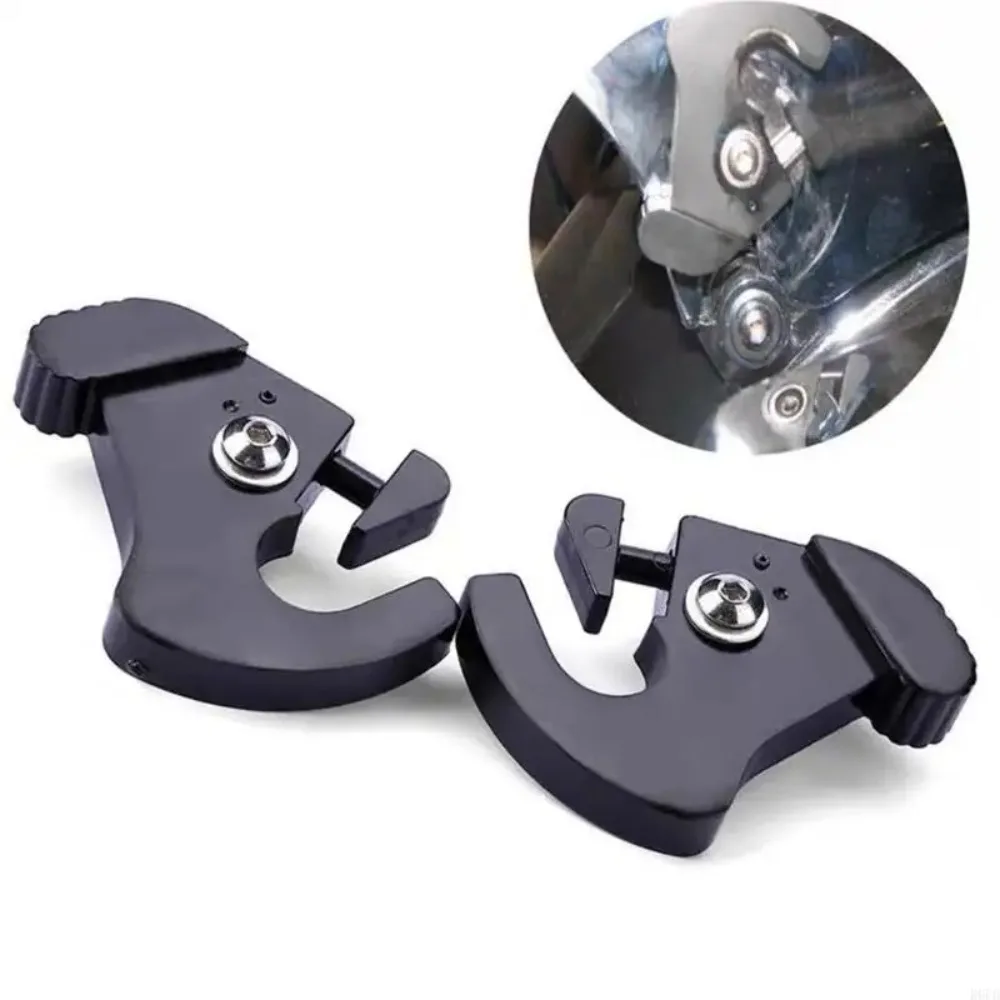 Aluminum Alloy Latch Clip Adjustable Docking Detachable Rotary Sissy Bar Luggage Rack Motorcycle Accessories
Aluminum Alloy Latch Clip Adjustable Docking Detachable Rotary Sissy Bar Luggage Rack Motorcycle Accessories