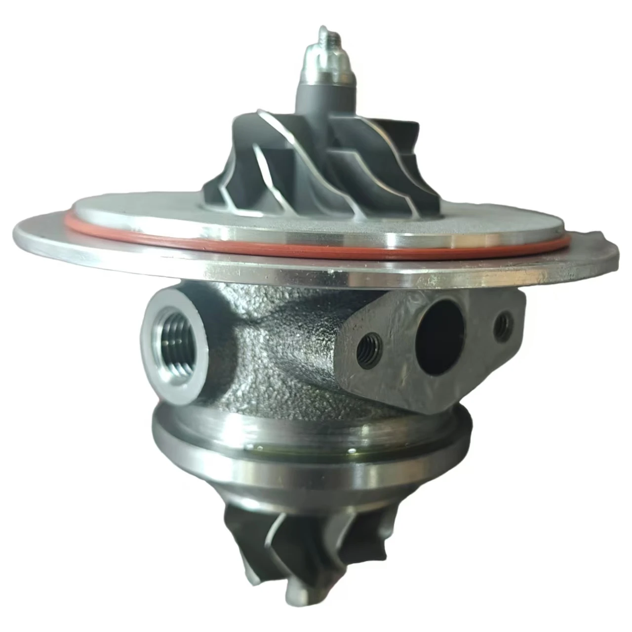 GT1749S Turbo CHRA 28200-4A350 282004A350 282004A361 732340-0001 732340-5003S Turbocharger Core For D4BC A-engine Engine
GT1749S Turbo CHRA 28200-4A350 282004A350 282004A361 732340-0001 732340-5003S Turbocharger Core For D4BC A-engine Engine
