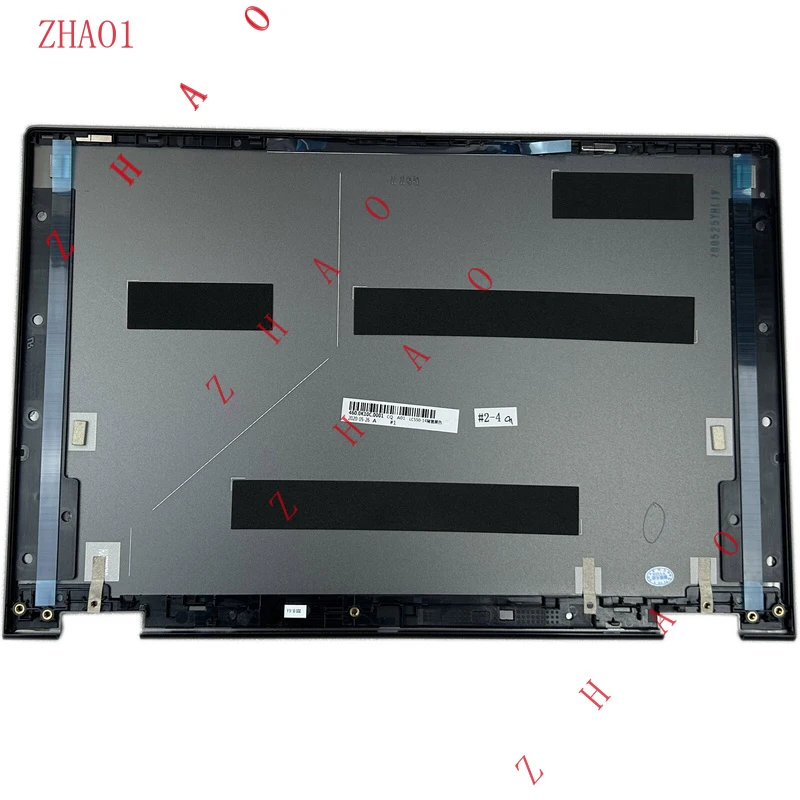 Z New for Lenovo Ideapad Flex 5-14IIL05 ARE05 ITL05 LCD Back Cover Gray 5CB0Y85291 US
Z New for Lenovo Ideapad Flex 5-14IIL05 ARE05 ITL05 LCD Back Cover Gray 5CB0Y85291 US