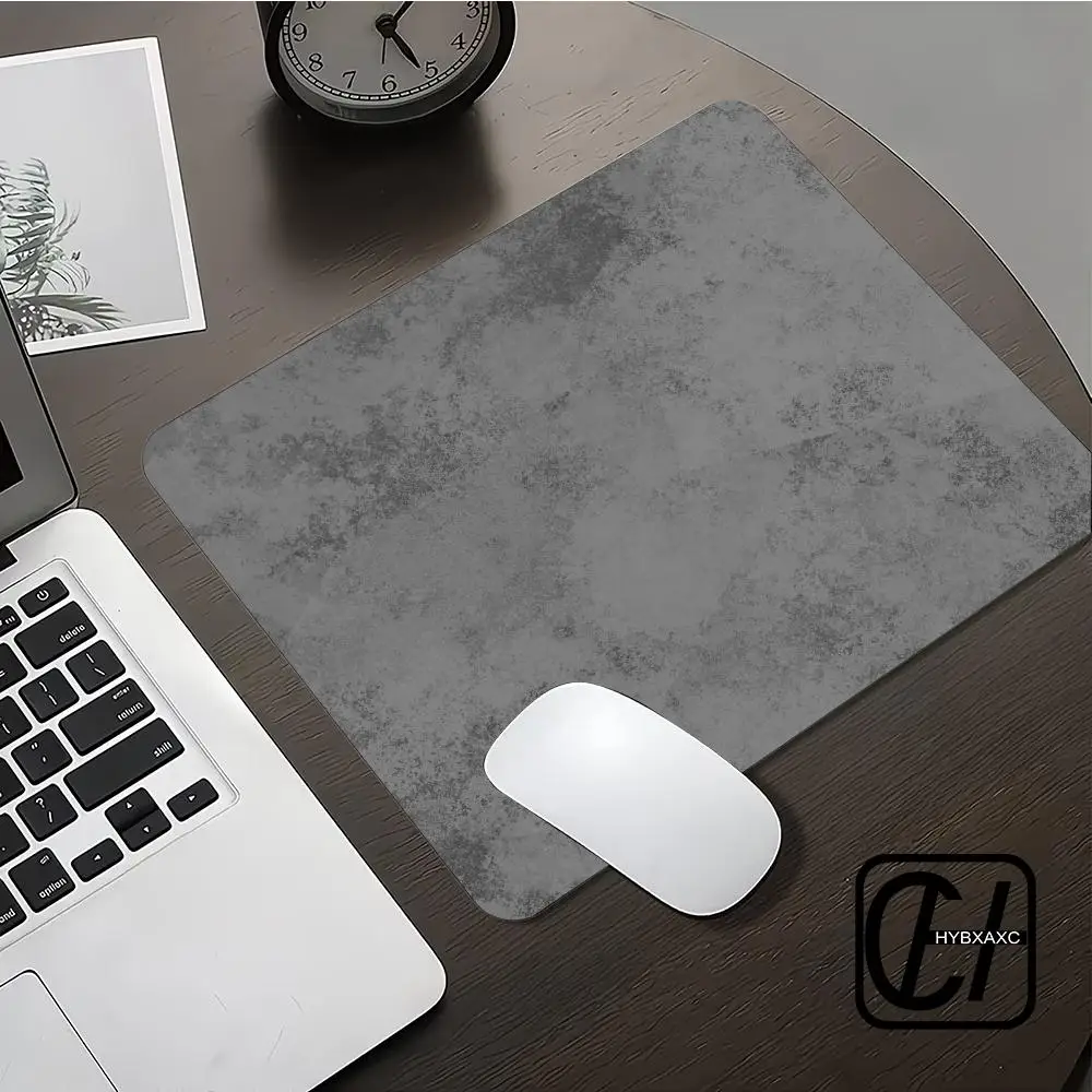 Минималистичный маленький коврик для мыши XXL, настольный коврик для клавиатуры, серия Grey, игровой коврик для мыши, компьютерные аксессуары XAXC
Минималистичный маленький коврик для мыши XXL, настольный коврик для клавиатуры, серия Grey, игровой коврик для мыши, компьютерные аксессуары XAXC