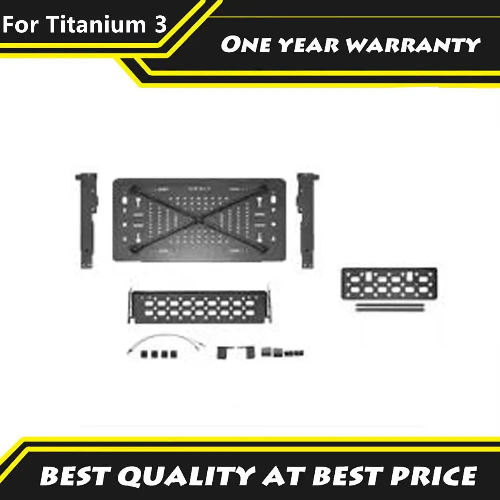 Fit For Equation Leopard Titanium 3 Expansion Storage Rack For Trunk Aluminum Alloy Folding Table Panel Modification Part
Fit For Equation Leopard Titanium 3 Expansion Storage Rack For Trunk Aluminum Alloy Folding Table Panel Modification Part