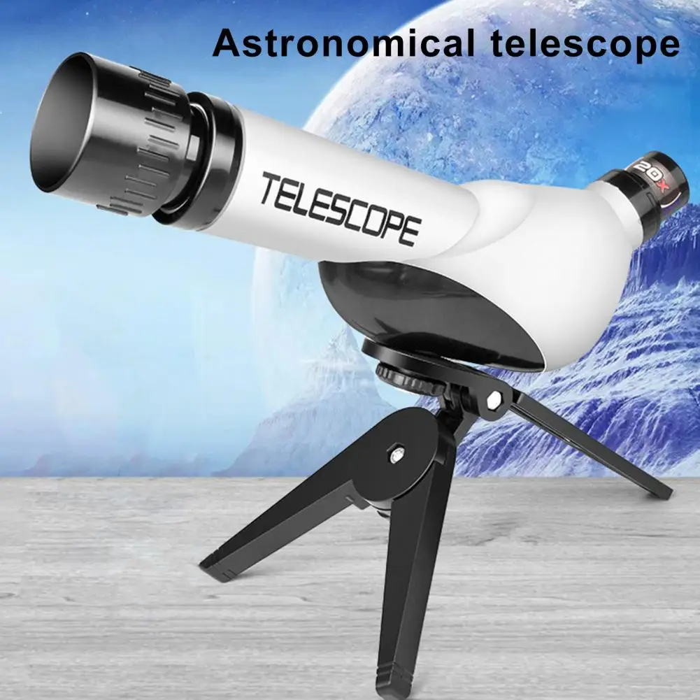 Kids Telescopes Astronomical Telescope with Multiple Lenses Portable Monocular Telescope for Outdoor Stargazing
Kids Telescopes Astronomical Telescope with Multiple Lenses Portable Monocular Telescope for Outdoor Stargazing