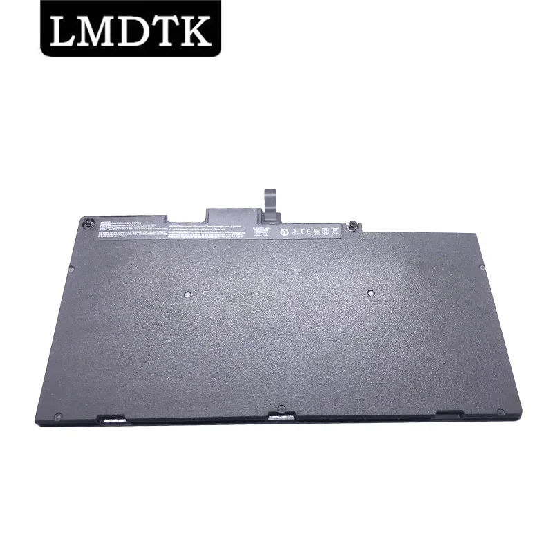 LMDTK Новый CS03XL Аккумулятор для ноутбука HP EliteBook 740 745 840 850 ZBook 15u G3 G4 mt43 HSTNN-IB6Y 800513-001
LMDTK Новый CS03XL Аккумулятор для ноутбука HP EliteBook 740 745 840 850 ZBook 15u G3 G4 mt43 HSTNN-IB6Y 800513-001