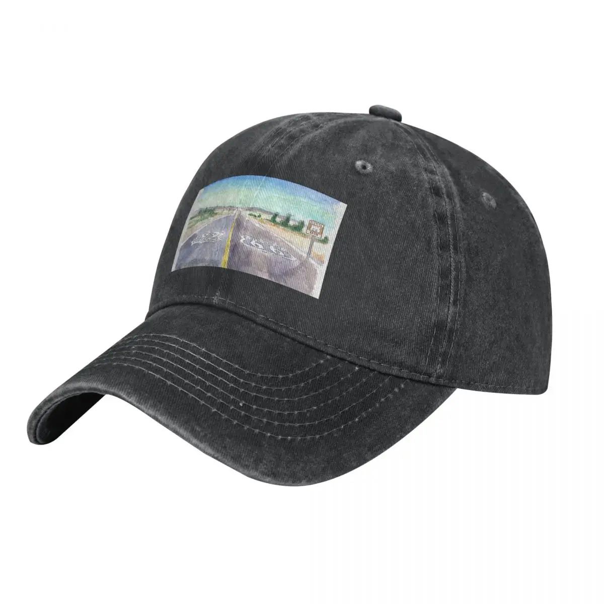 Road Trip on Historic Route 66 Scenic Drive Cowboy Hat Big Size Hat Wild Ball Hat Baseball Men Women's
Road Trip on Historic Route 66 Scenic Drive Cowboy Hat Big Size Hat Wild Ball Hat Baseball Men Women's