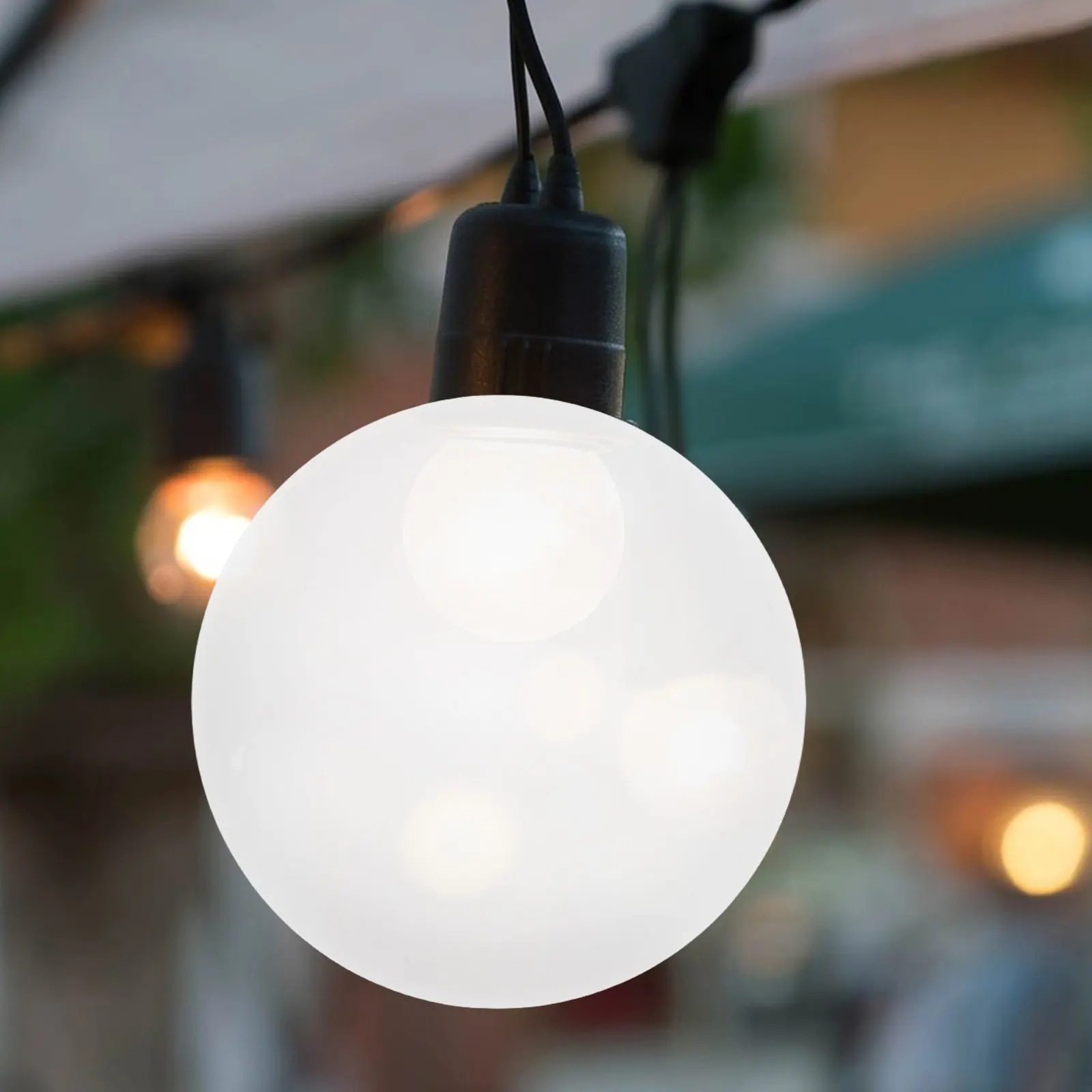Round Glass Lamp Shade Frosted Globe Light Cover Replacement for G9 Socket Pendant Lighting Chandeliers Table Lamps Minimalist
Round Glass Lamp Shade Frosted Globe Light Cover Replacement for G9 Socket Pendant Lighting Chandeliers Table Lamps Minimalist