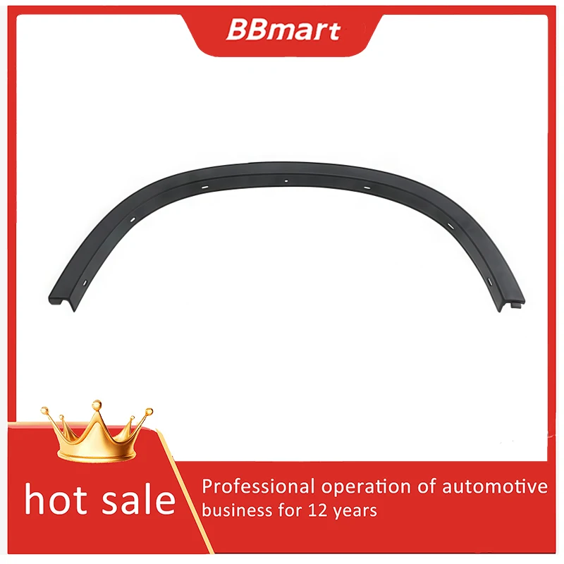 51772990171 51772990172 Расширитель арки заднего колеса BBmart L/R для BMW X1 E84 2010-2015 и других
51772990171 51772990172 Расширитель арки заднего колеса BBmart L/R для BMW X1 E84 2010-2015 и других