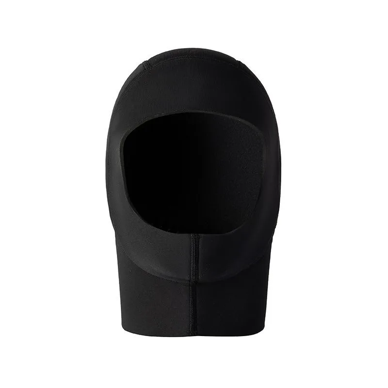 Thermal Anti-UV Diving Hood 3mm Neoprene Scuba Cap for Men Women Snorkeling Surfing
Thermal Anti-UV Diving Hood 3mm Neoprene Scuba Cap for Men Women Snorkeling Surfing