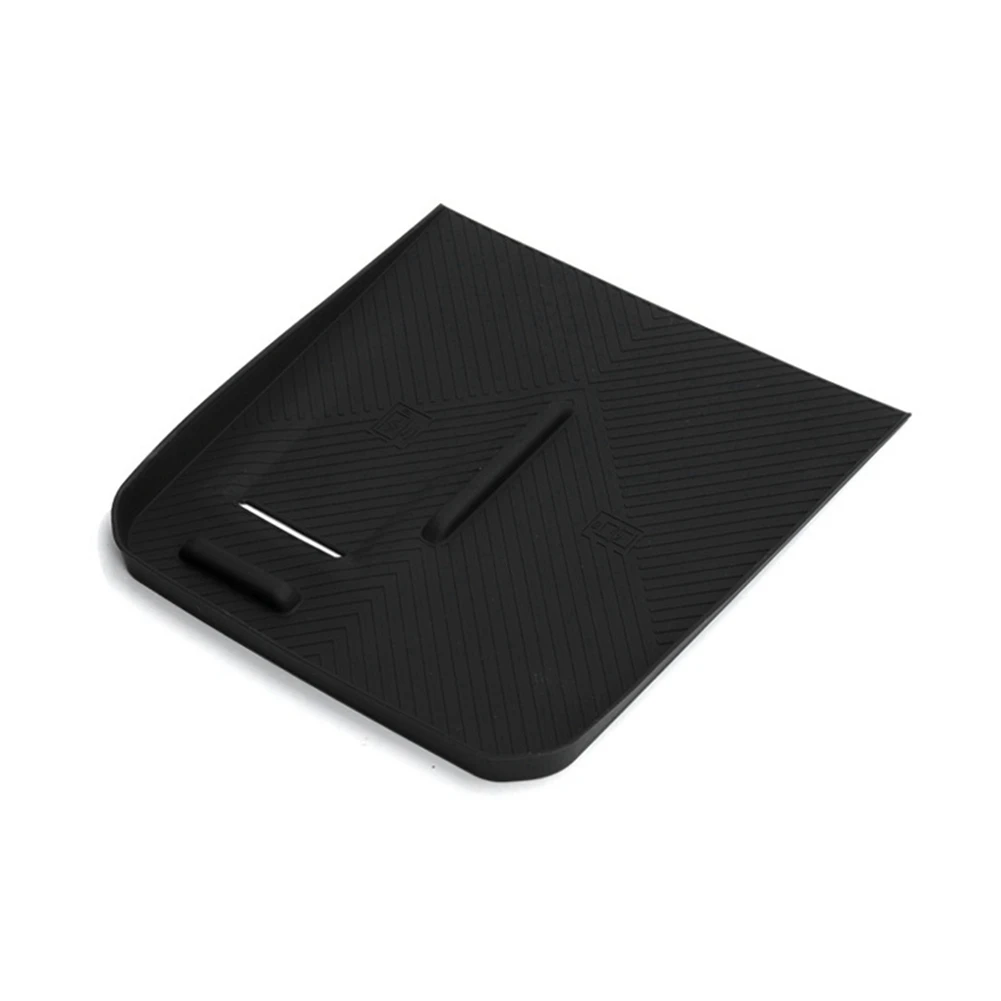 Car Center Console Wireless Charging Silicone Pad Modification Accessories for Chery Jetour Traveler T2 2023 2024
Car Center Console Wireless Charging Silicone Pad Modification Accessories for Chery Jetour Traveler T2 2023 2024